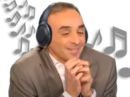 :zemmour_musique: