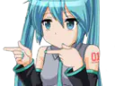 :HatsuneMikuPointe: