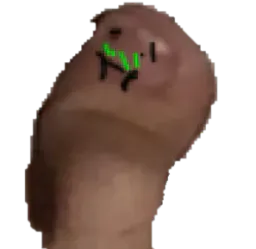 :doigt_de_pied2: