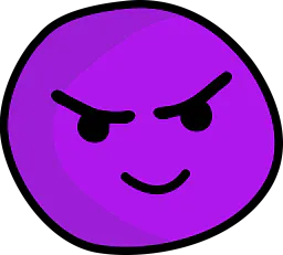 :devil:
