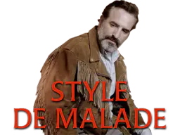 :Style_de_malade: