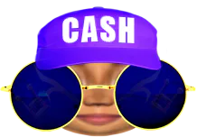 :mqcash: