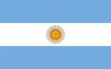 :argentine: