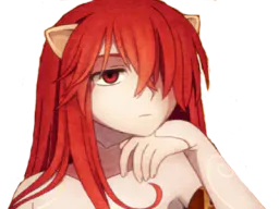 :elfen: