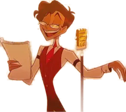 :Alastor_radio_speech: