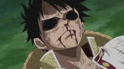 :LuffyMort: