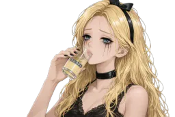:Ricalice: