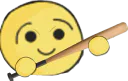 :Baseball_onche: