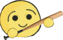 :Baseball_onche: