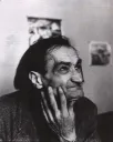 :Artaud_pensif: