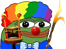 :PepeHonk: