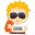 Photo de profil de Mysterion