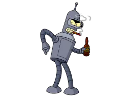 :Bender6: