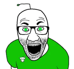:Redditor-Vert: