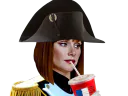 :claire_napo: