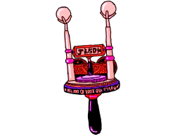 :p: