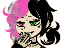 :ash_alt: