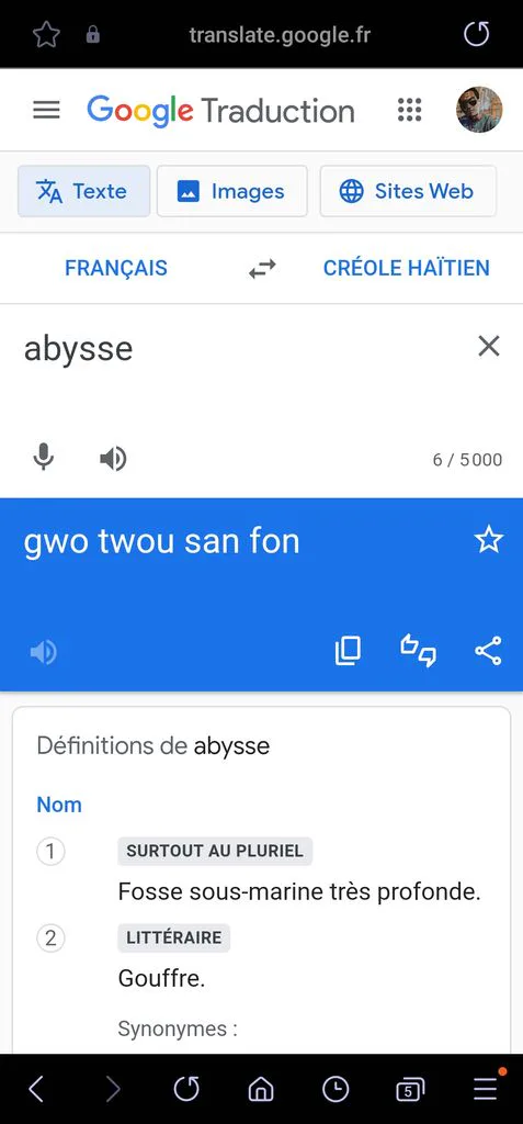 Image