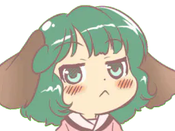 :kyoukomad: