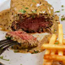 Steakaupoivre