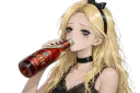 :Rubyalice: