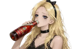 :Rubyalice: