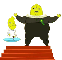 :MagaCitron: