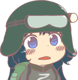 :kamazchan: