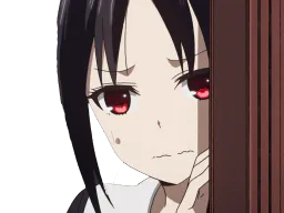 :KaguyaTimide: