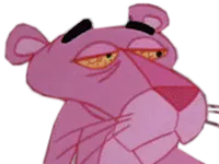 :Panthere_rose: