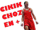 :kikchoz: