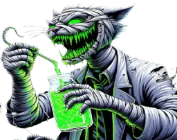 :Madcatto: