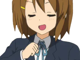 :yuifier: