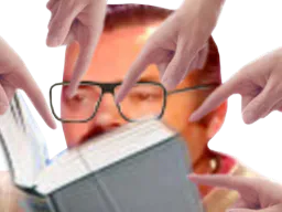 :risilivre_doigts: