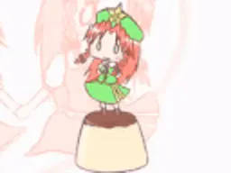 :EuhPudding: