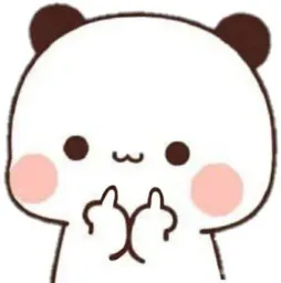 :Panda_fuck: