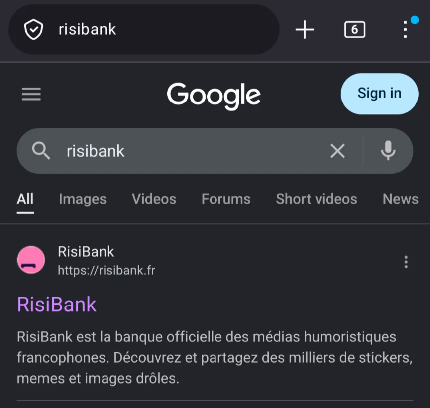 Image
