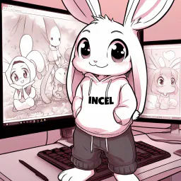 :Lapincel: