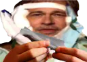 :BradPitt_hopital: