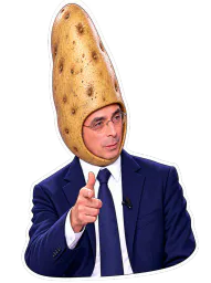 :Zpatate: