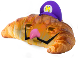 :wanacroissant: