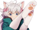 :Pied_kawai: