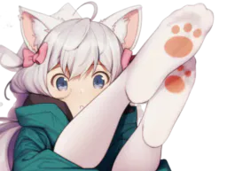 :Pied_kawai:
