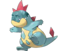 :Crocrodil: