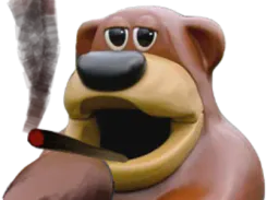 :Tidybear: