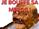 :Merde3: