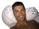 :CR7oreiller: