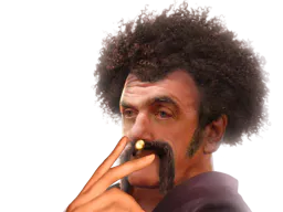 :SatanFume3: