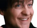 :Tobey: