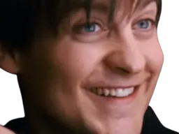 :Tobey: